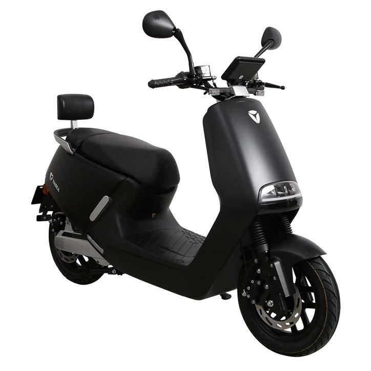 Lexmoto G5s- 125cc Equivalent - Fully Electric