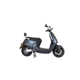 Lexmoto G5s- 125cc Equivalent - Fully Electric