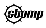 Stomp Parts Logo