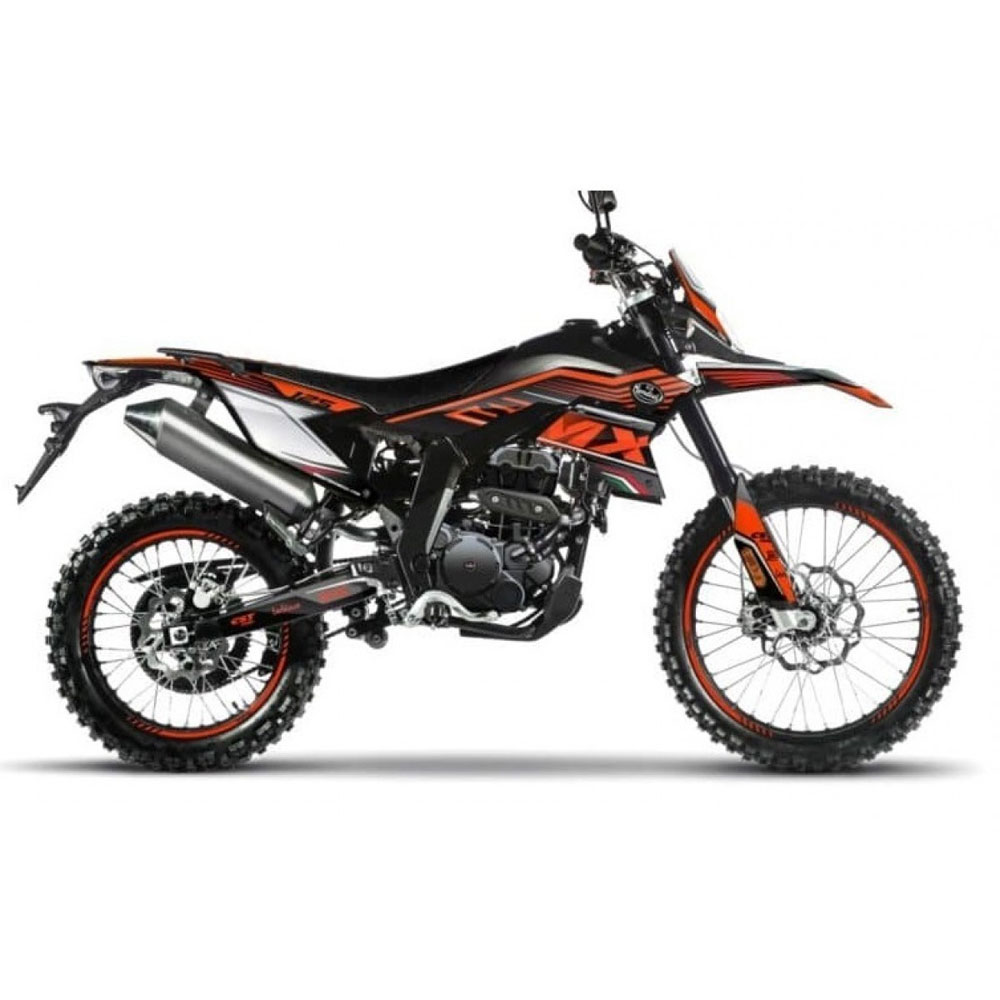 Mondial SMX 125cc Enduro CBS