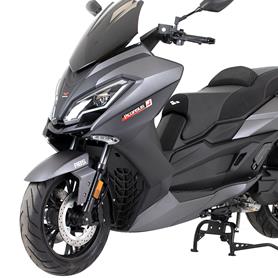 Lexmoto pegasus 300cc