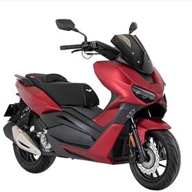 Lexmoto Aura 300cc