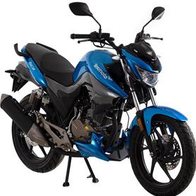 Lexmoto isca 125cc