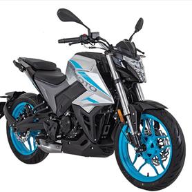 Lexmoto LS-Z 125cc