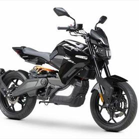 Voge ER10 125cc Fully Electric