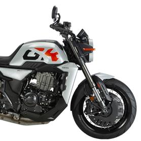 Zontes ZT350-GK In Stock