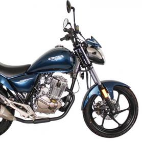 Zontes Mantis 125cc - In Stock