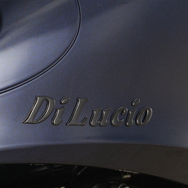 Di Lucio Detail logo arriere