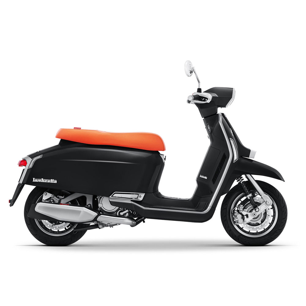 LAMBRETTA G350 10