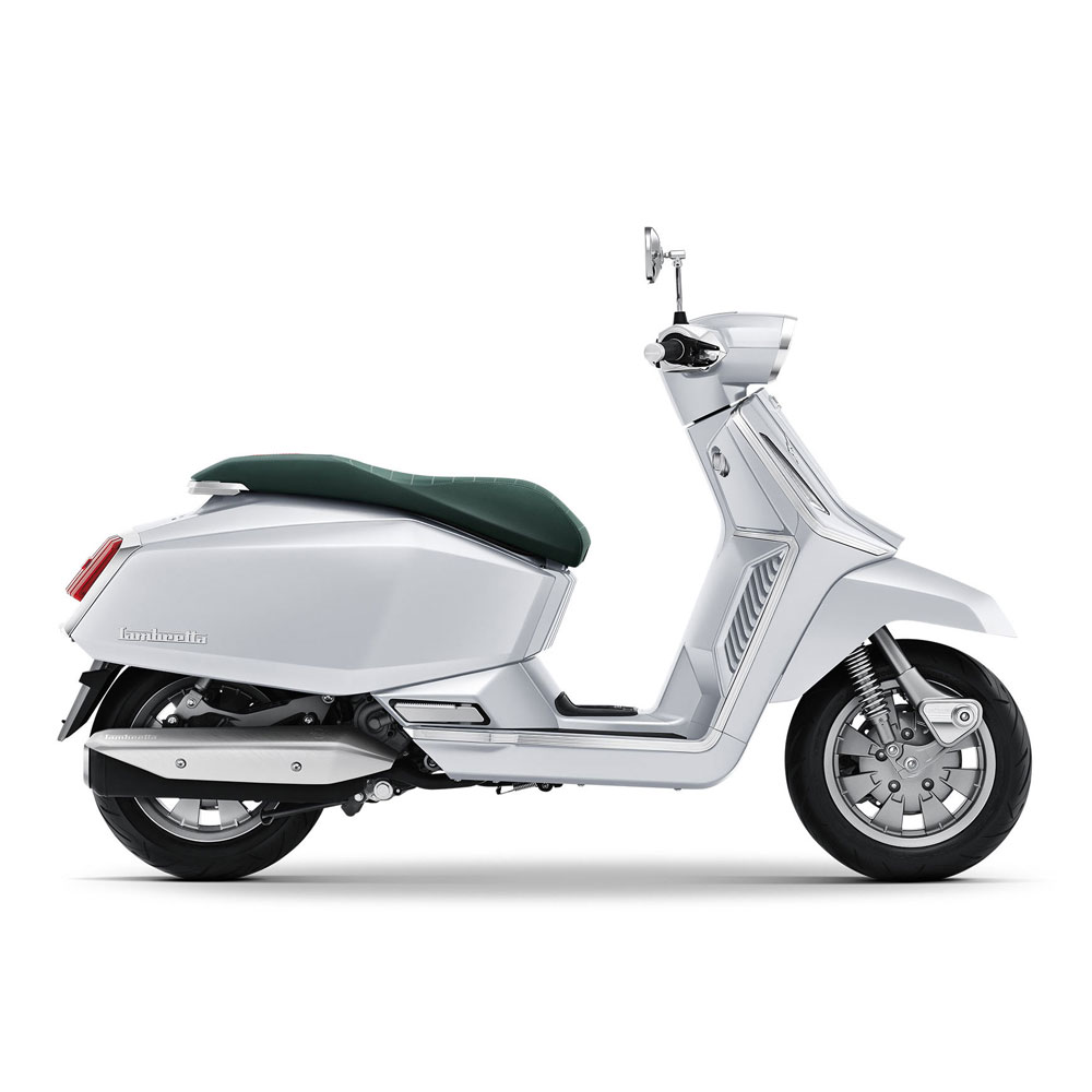 LAMBRETTA X300 12