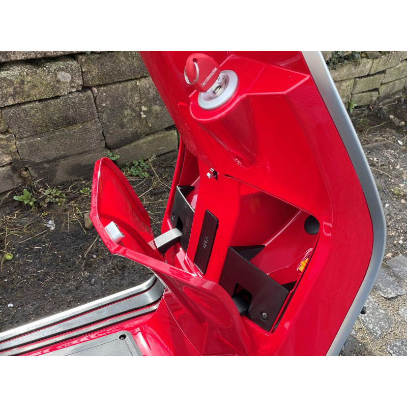 Lambretta V 125 Special E5 Flex Fender 13