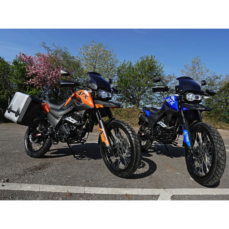 MGB ATX 125CC ADVENTURE 6