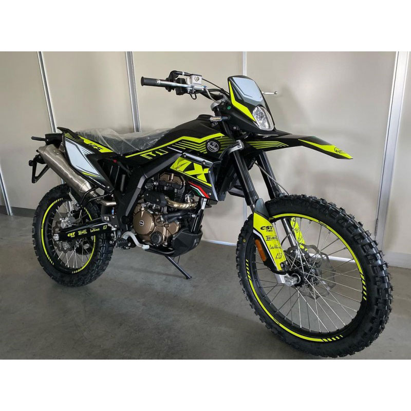 MONDIAL SMX 125CC ENDURO CBS 1