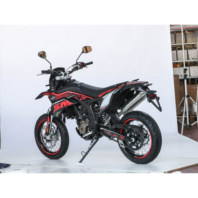 MONDIAL SMX MOTARD 125 ABS 14