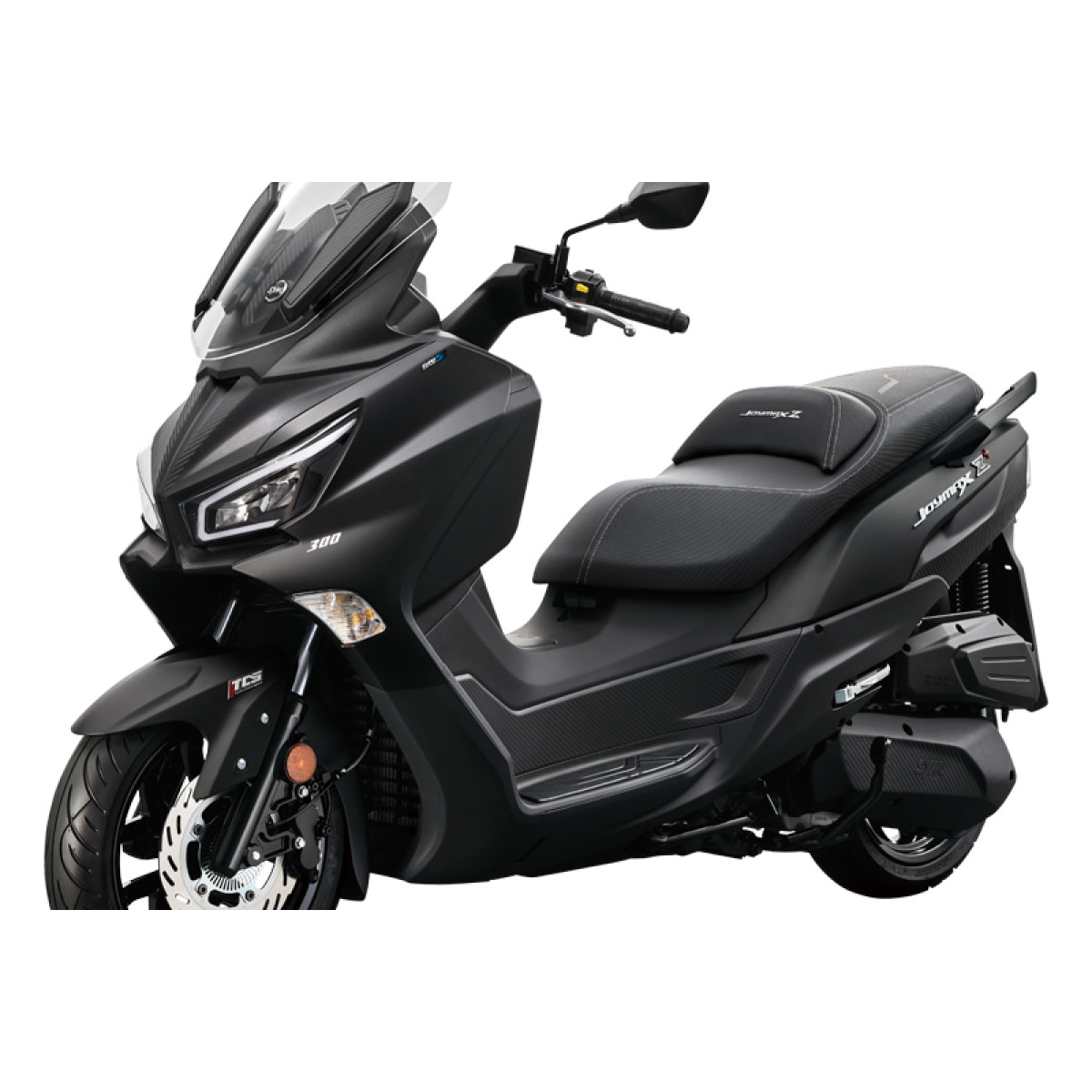 New Sym Joymax Zplus 300cc 10