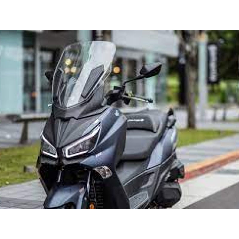 New Sym Joymax Zplus 300cc 3