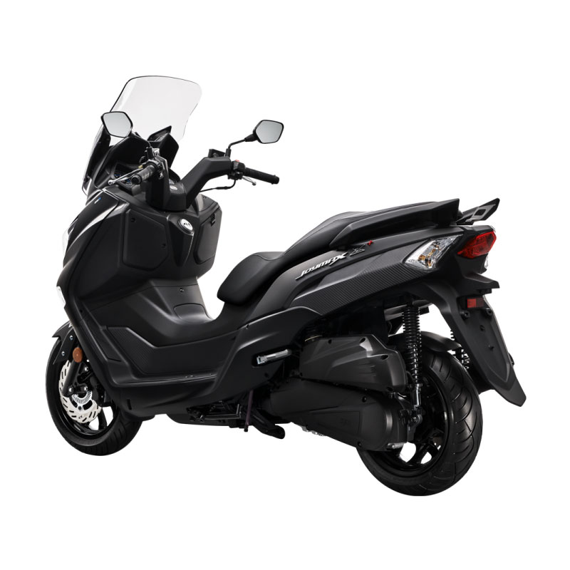 New Sym Joymax Zplus 300cc 7