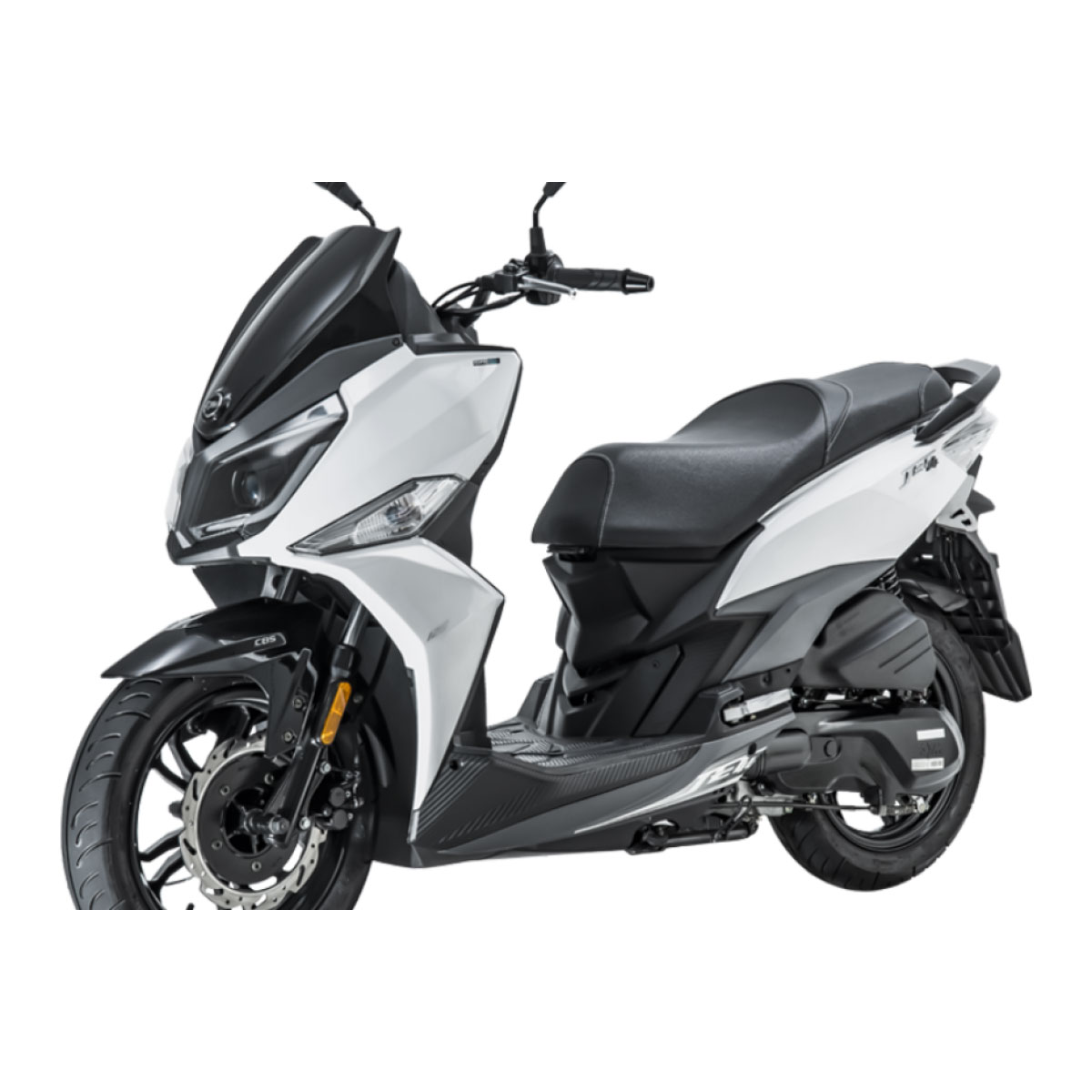 Sym JET 14 50cc E5 10