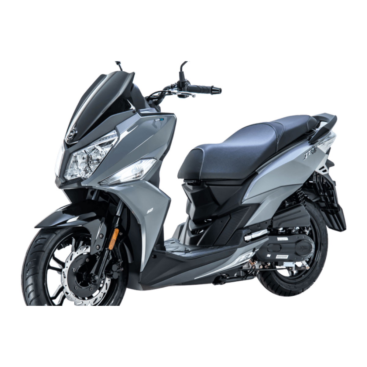 Sym JET 14 50cc E5 11