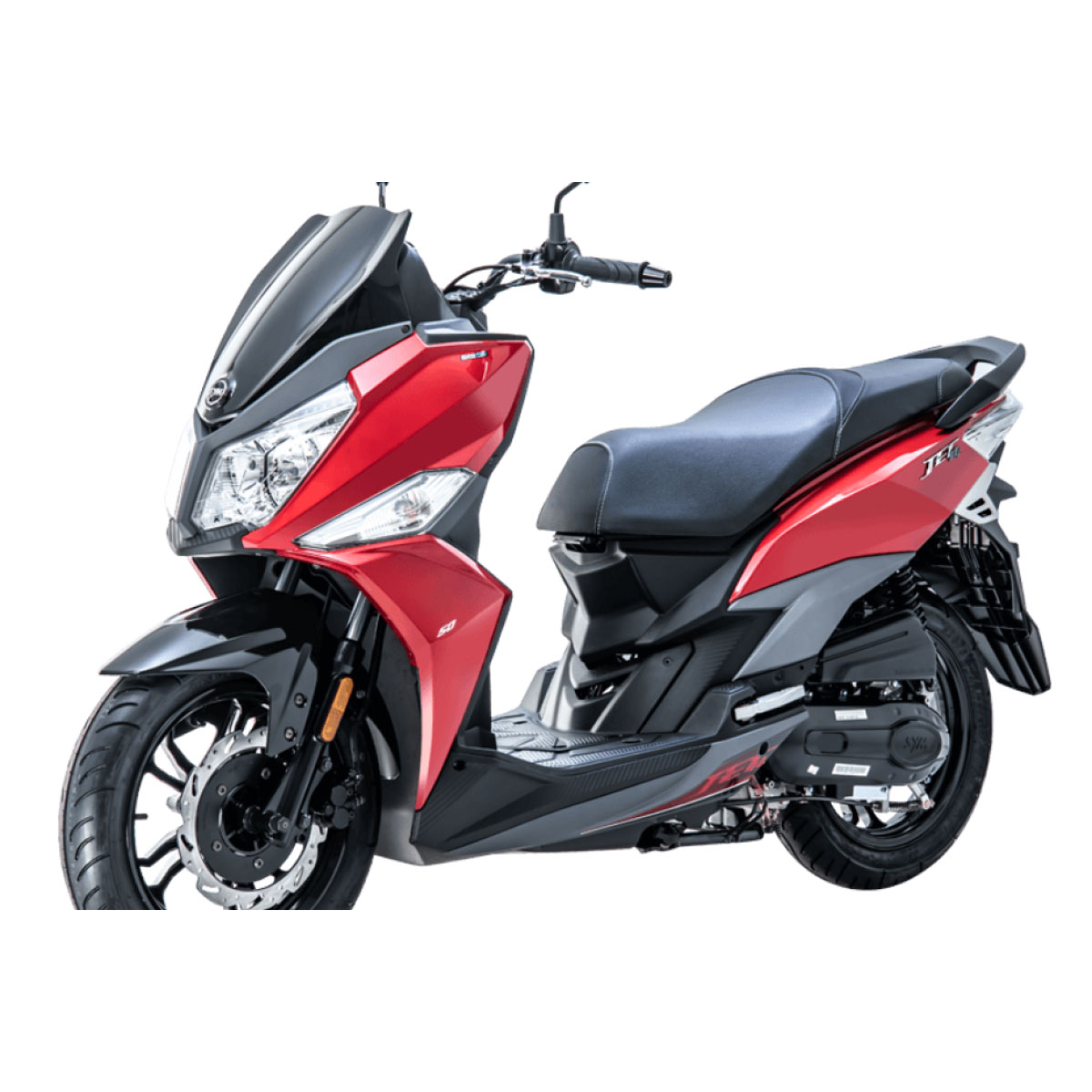 Sym JET 14 50cc E5 7