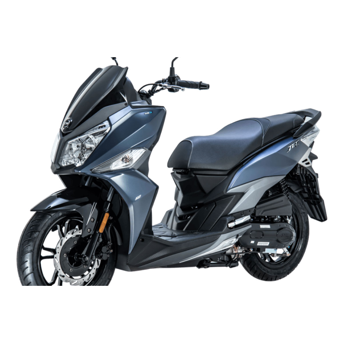 Sym JET 14 50cc E5 8