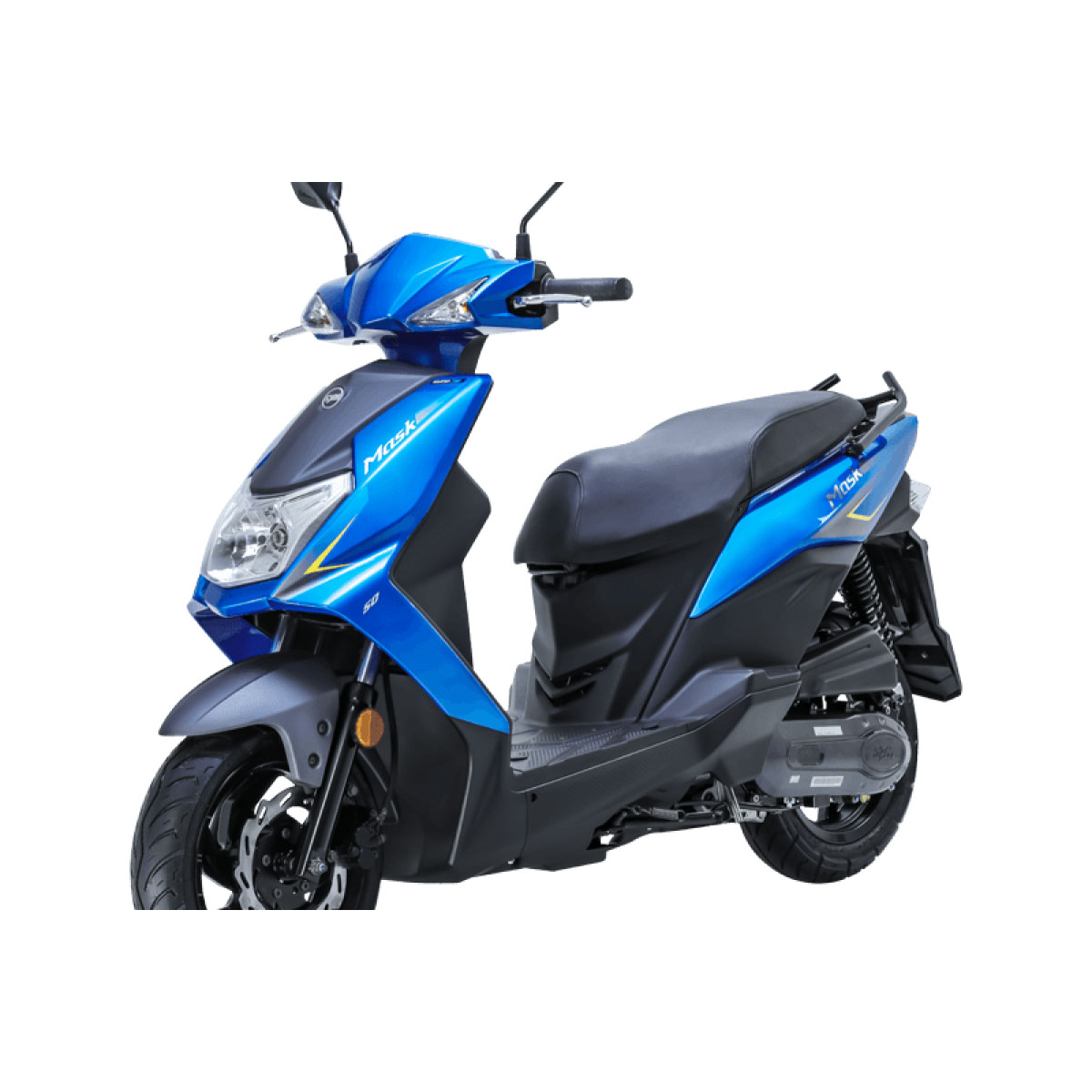 Sym Mask 50cc E5 20