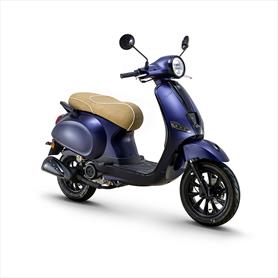 neco Rialto 50cc