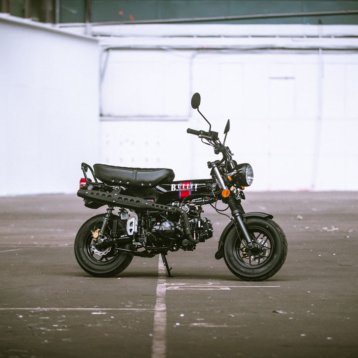 bullitt heritage 125cc-1