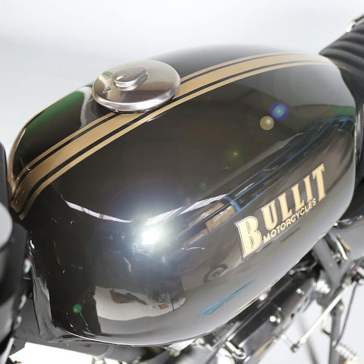 bullitt spirit 125cc-2