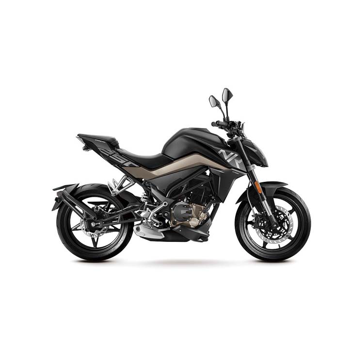 cfmoto 250nk 1