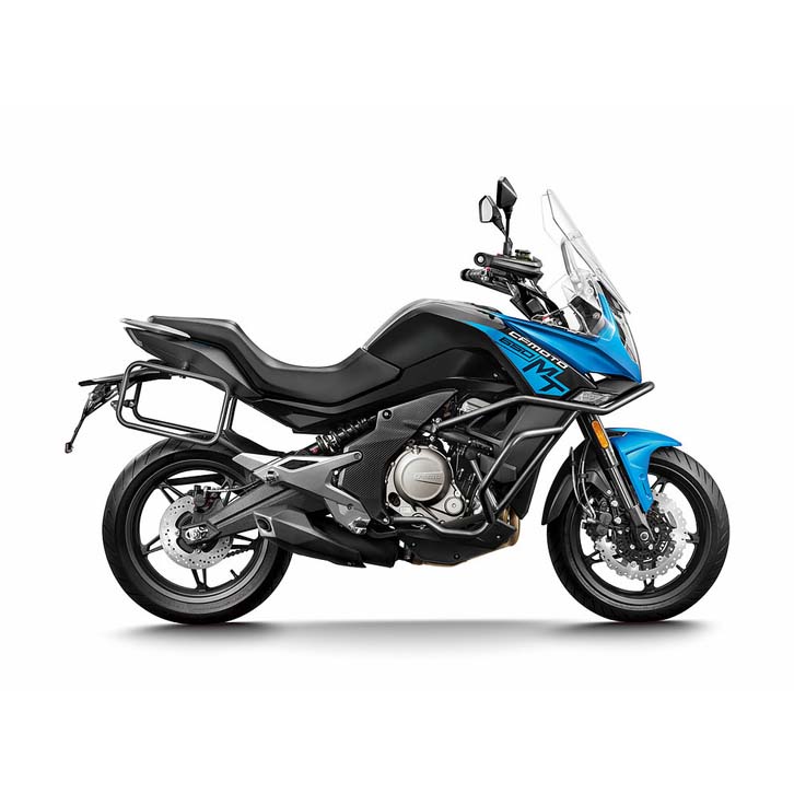 cfmoto 650mt 1