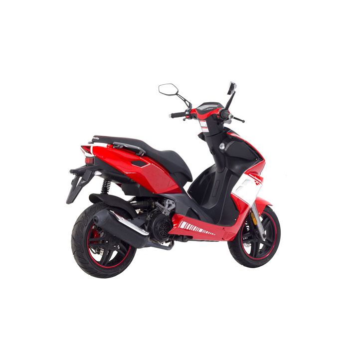 lexmoto diablo 125cc 1