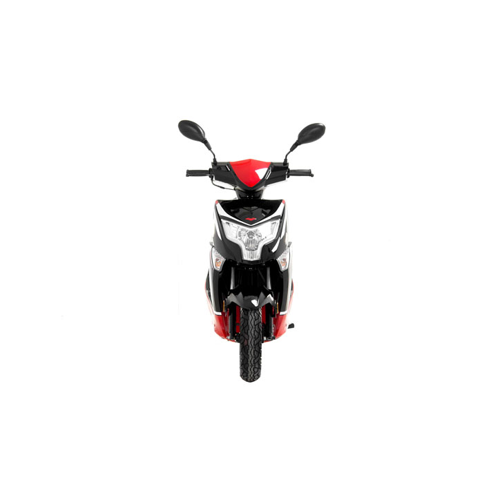 lexmoto echo 50cc 1