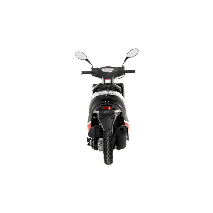 lexmoto echo 50cc 2