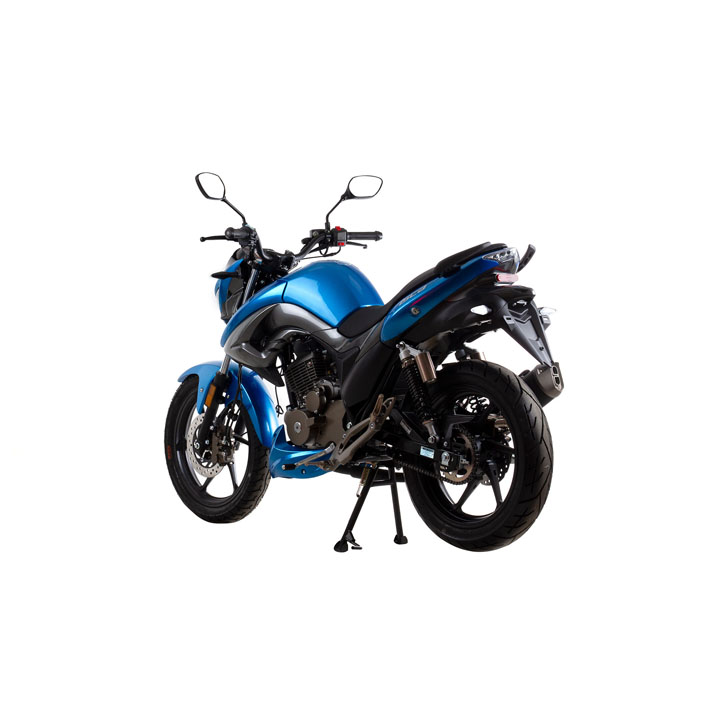 lexmoto isca 125cc