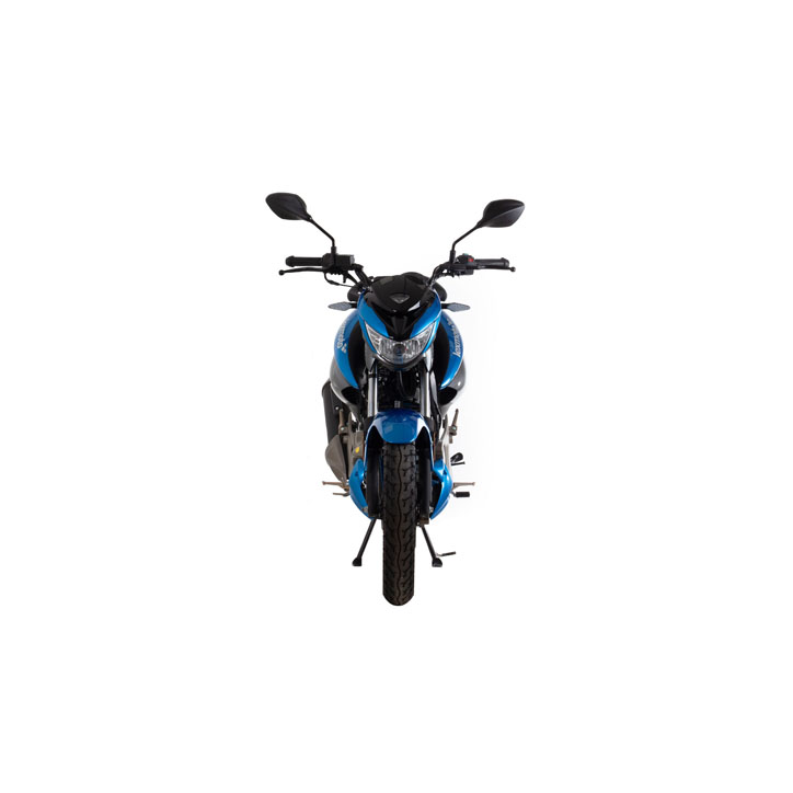 lexmoto isca 125cc 2