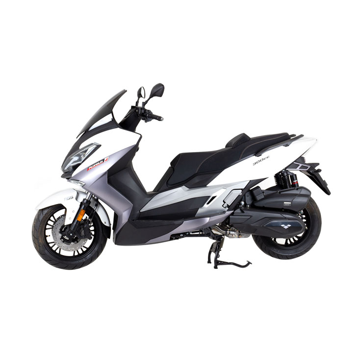 lexmoto pegasus 300cc