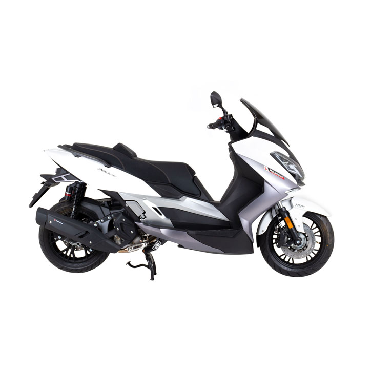 lexmoto pegasus 300cc 2