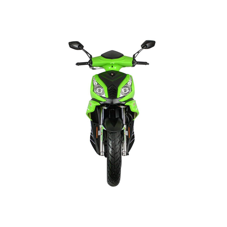 motorini sxi 125