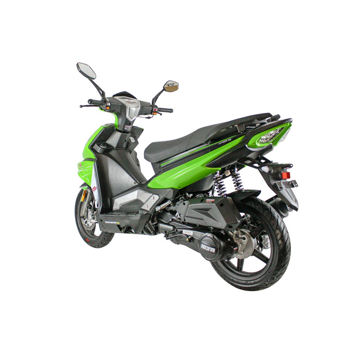 motorini sxi 125 2