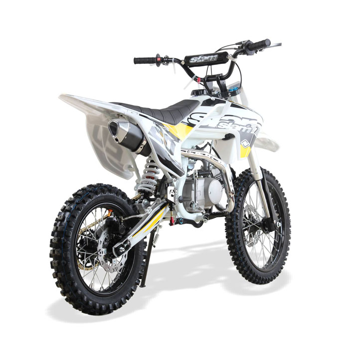 slam smx 125xl