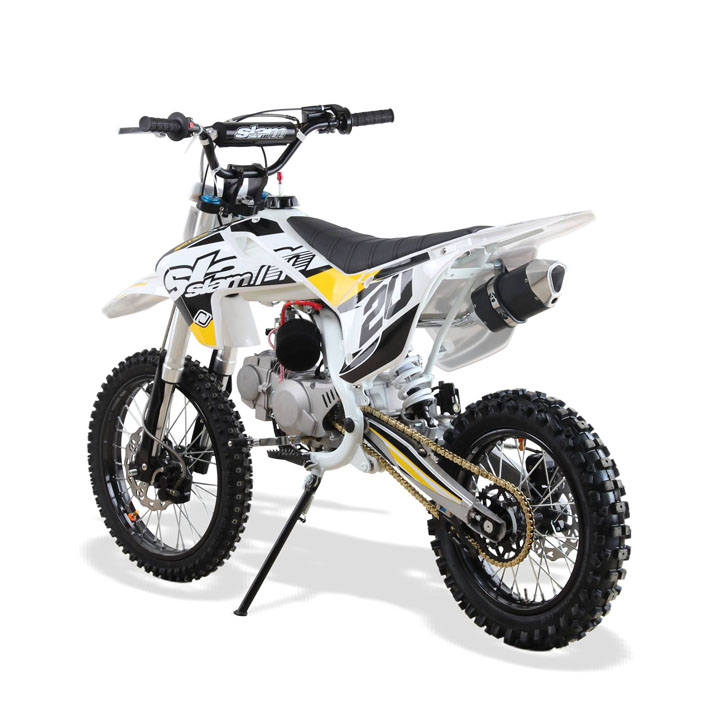 slam smx 125xl 2