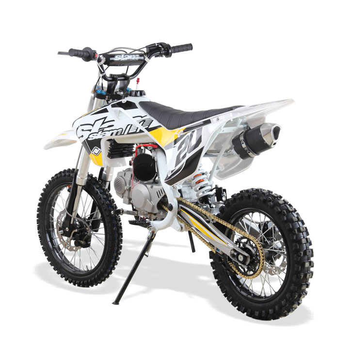 slam smx 140xl 2