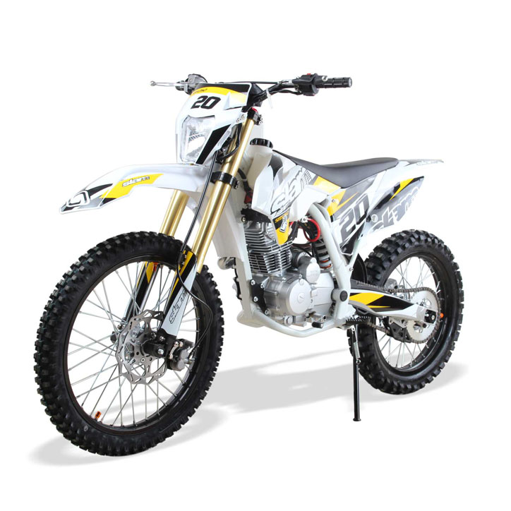 slam smx 250 2