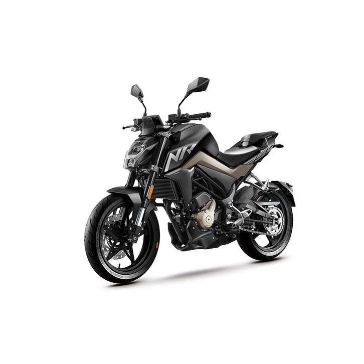 CFMOTO 250NK