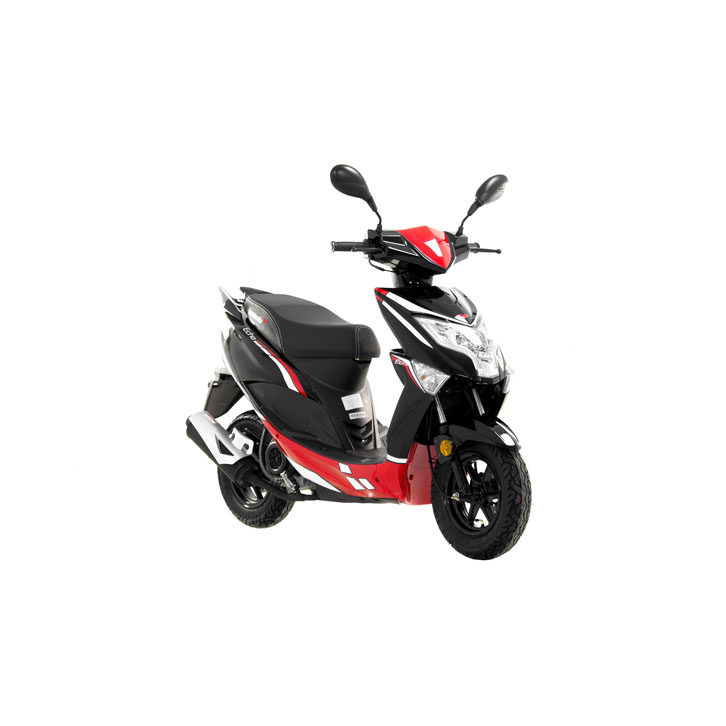 Lexmoto Echo 50cc Euro 5