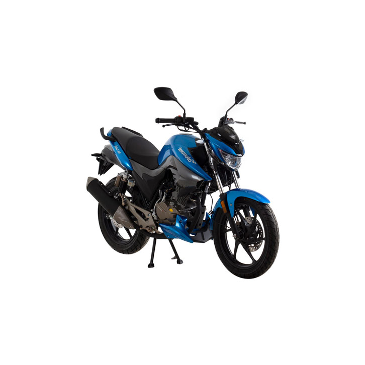 Lexmoto isca 125cc