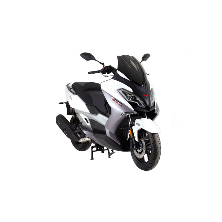 Lexmoto pegasus 300cc