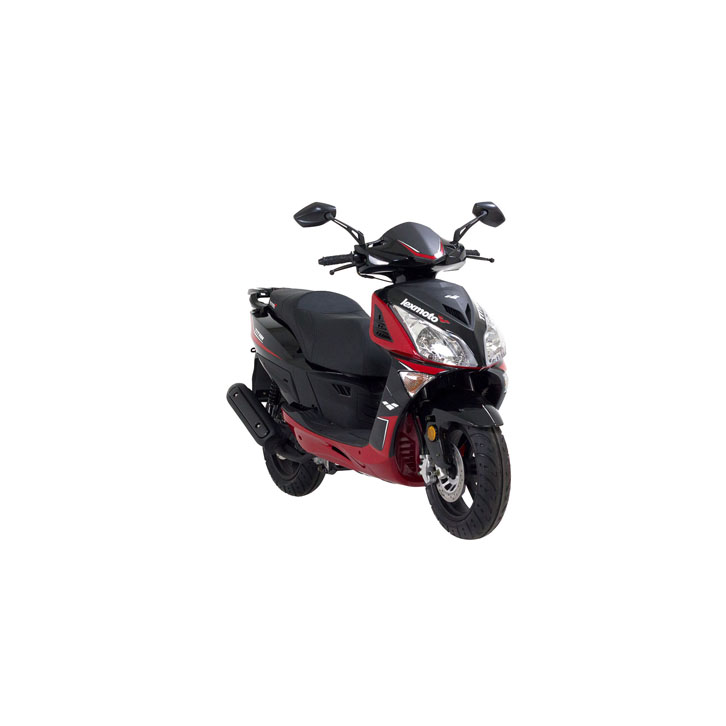 Lexmoto Titan 125cc E5