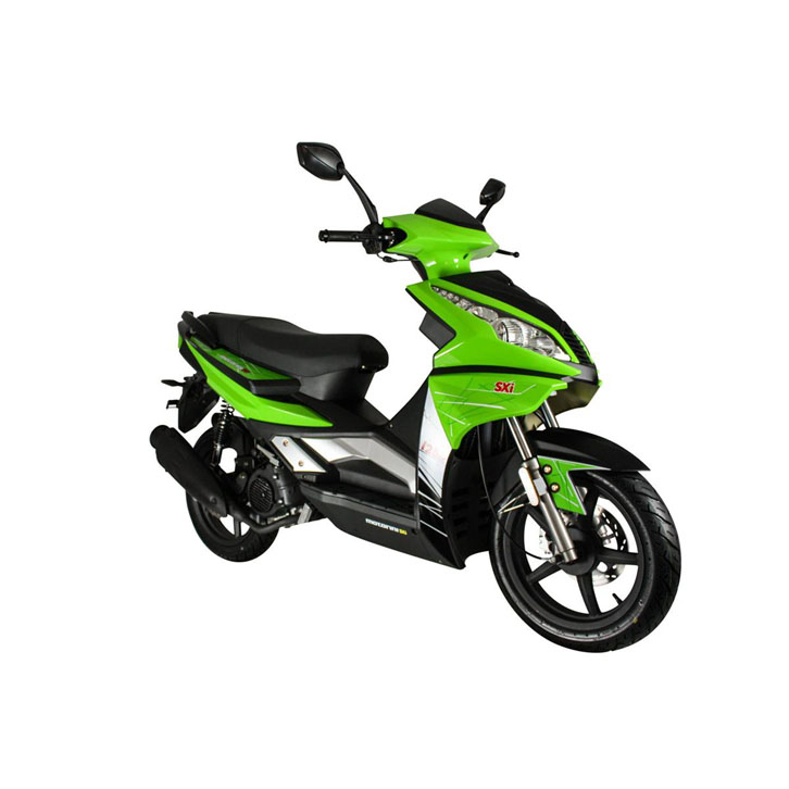 Motorini sxi 125